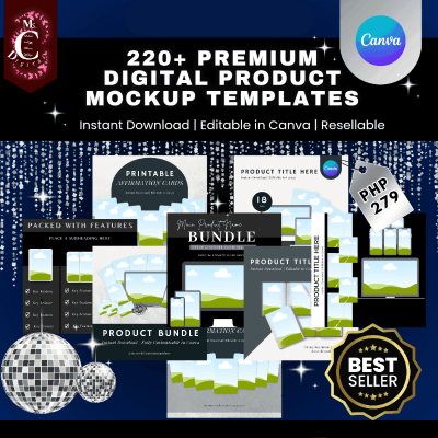 "Get the Biggest Digital Product Bundle w/ Resell Rights 🔥 – Over +30 Million Products Ready to Launch Your Business!"