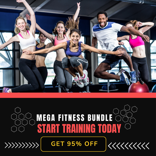 Mega Fitness Bundle