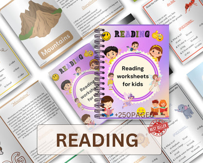 PLR 15000 Educational Kids Resources Bundle