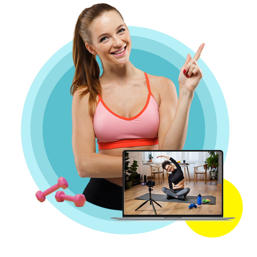 Mega Fitness Bundle