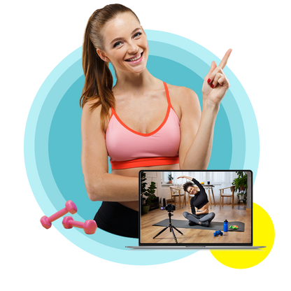 Mega Fitness Bundle