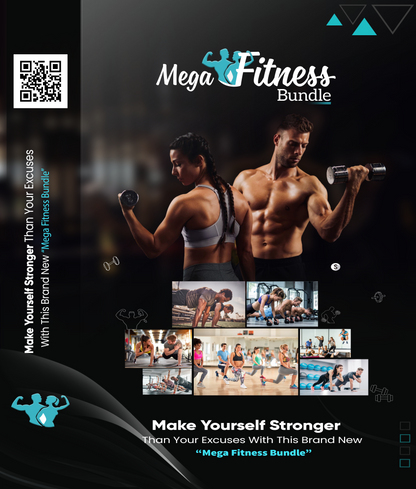 Mega Fitness Bundle