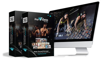 Mega Fitness Bundle